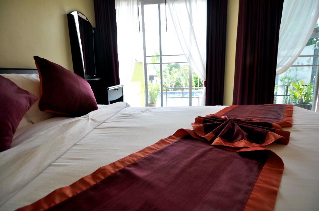 Tonnam Villa Phuket ห้อง รูปภาพ