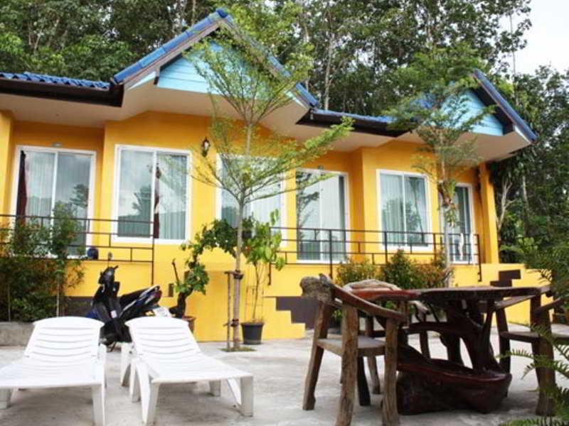 Tonnam Villa Phuket ภายนอก รูปภาพ