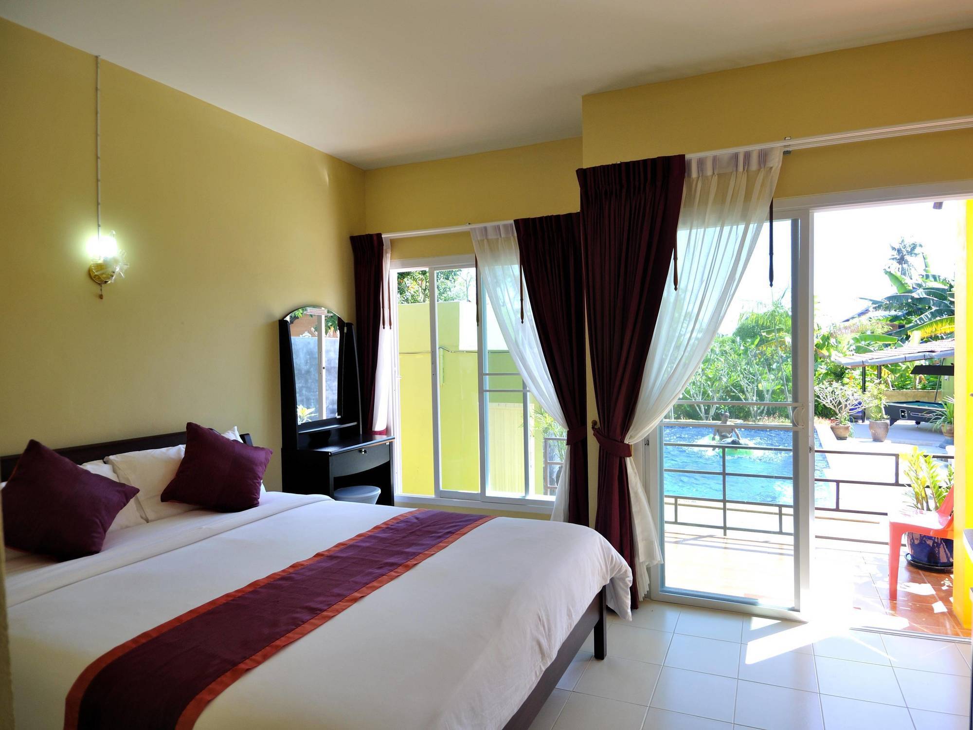 Tonnam Villa Phuket ภายนอก รูปภาพ
