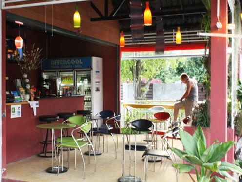Tonnam Villa Phuket ภายนอก รูปภาพ